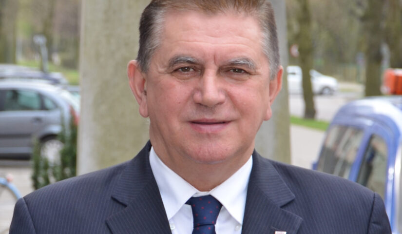 Andrzej Pietrasik