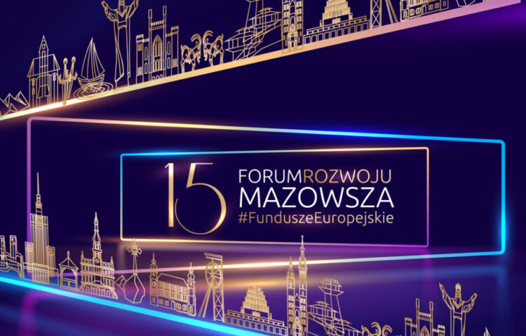 baner Forum Funduszy Europejskich