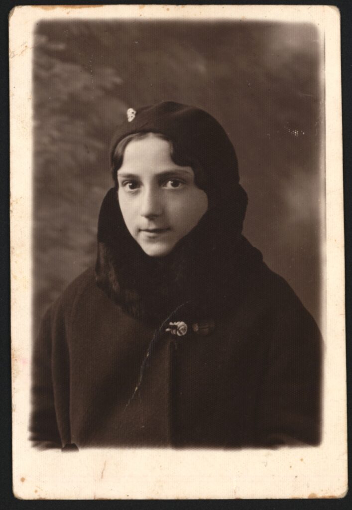 Chawcia Jakubowicz
