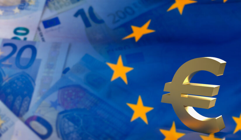 Symbol euro
