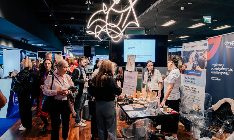 15. Forum Rozwoju Mazowsza, fot. Agata Krzysztofik