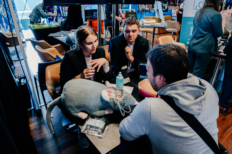 15. Forum Rozwoju Mazowsza, fot. Agata Krzysztofik