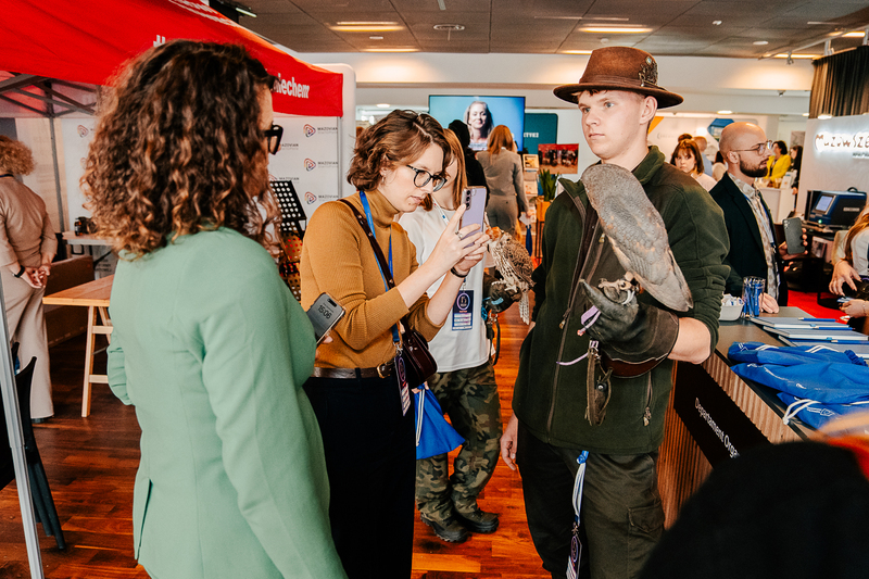 15. Forum Rozwoju Mazowsza, fot. Agata Krzysztofik