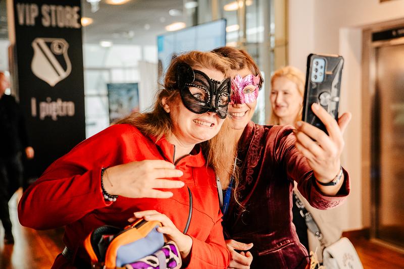 15. Forum Rozwoju Mazowsza, fot. Agata Krzysztofik