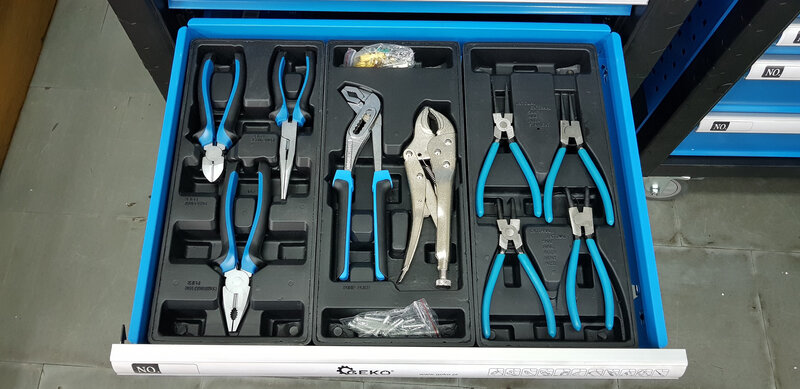 Sprzęt uzyskany przez szkołę w Żurominie w projekcie „Zintegrowany rozwój szkolnictwa zawodowego”