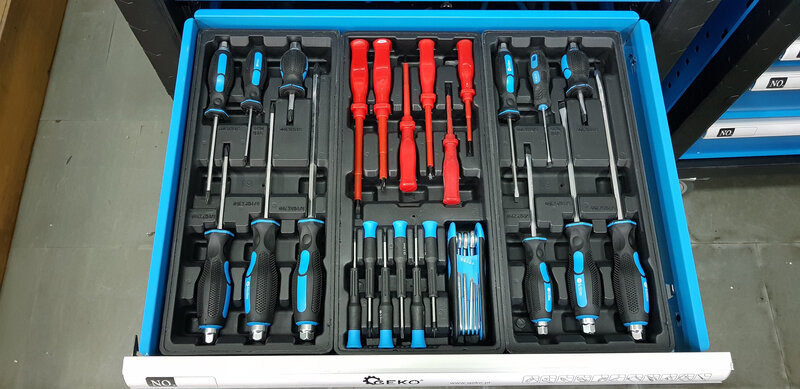 Sprzęt uzyskany przez szkołę w Żurominie w projekcie „Zintegrowany rozwój szkolnictwa zawodowego”