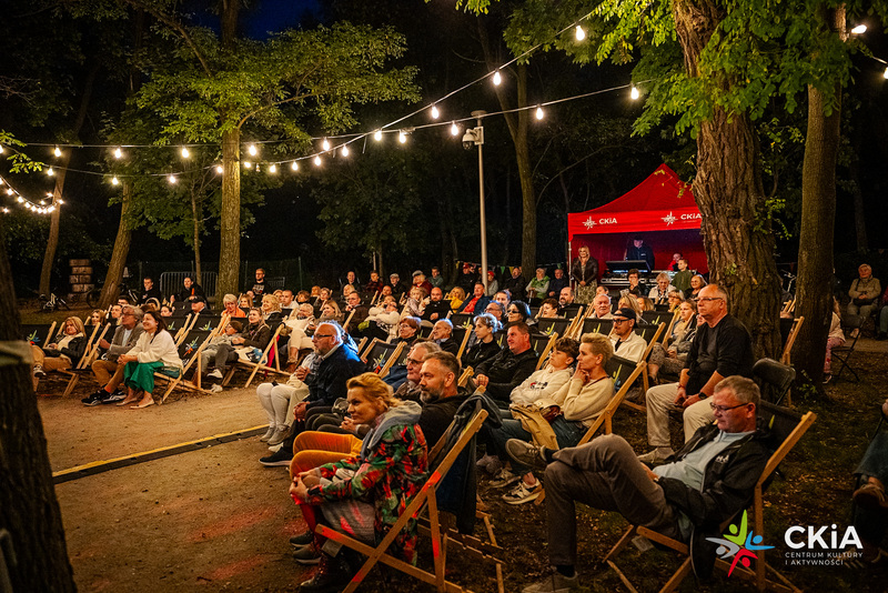 W Centrum Kultury i Aktywności na Targówku dzieje się od świtu do nocy, fot. Centrum Kultury i Aktywności