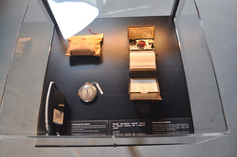 Muzeum – Miejsce Pamięci Palmiry