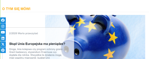 okładka e-magazynu nr 2/2026
